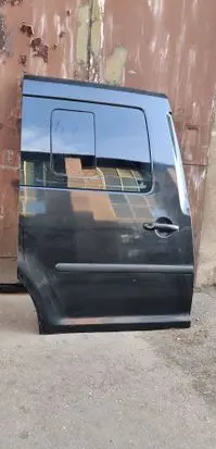 Volkswagen Caddy Side sliding door 