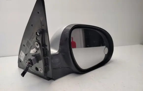 Hyundai i30 Front door electric wing mirror 