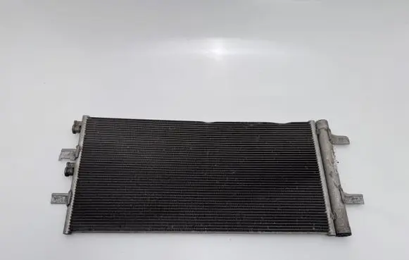 BMW 2 F46 A/C cooling radiator (condenser) 6453 22828110 9271207