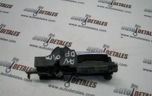 Toyota Avensis T250 Front door interior handle 50594A1