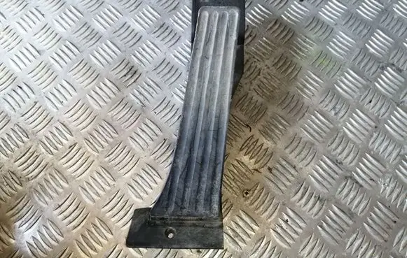 BMW 5 E60 E61 Accelerator throttle pedal 6766931 35406766931