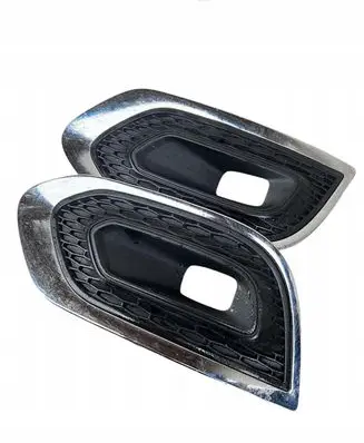 Renault Kadjar Front grill 261A30096R