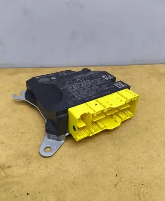 Mercedes-Benz C W205 Airbag control unit/module A2059009627 A2059017513 A2059027311
