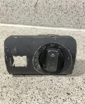 Audi A6 S6 C5 4B Light switch BK74B1531E