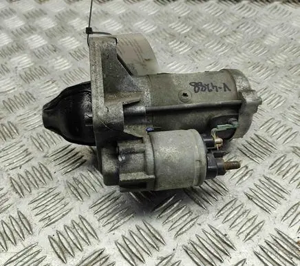 Ford Mondeo MK IV Starter motor ESW20E11 AV6N11000GE