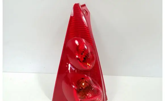 Peugeot 107 Rear/tail lights