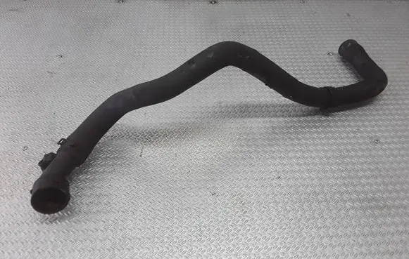 Skoda Octavia Mk1 (1U) Engine coolant pipe/hose 1J0121819