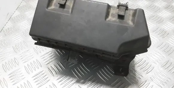 Mercedes-Benz ML W164 Fuse box set 1645400624 1645400782