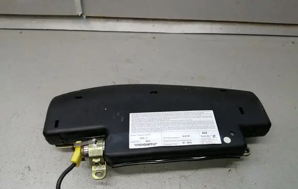 Seat airbag