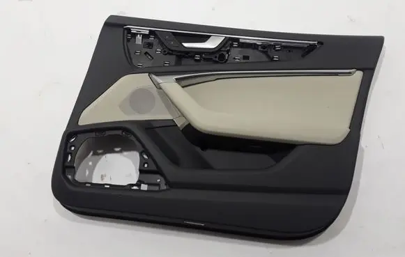 Audi A6 S6 C8 4K Front door card panel trim 4K1867104C