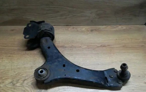 Ford S-MAX Front lower control arm/wishbone