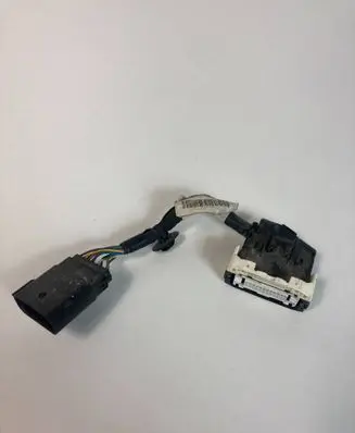 Opel Mokka B Gearbox/transmission wiring loom 9824503580