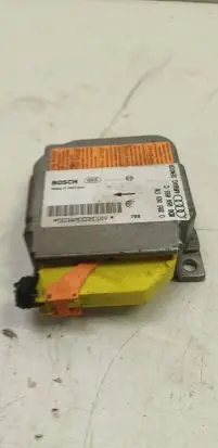 Audi A4 S4 B6 8E 8H Airbag control unit/module 8D0959655C 0285001176