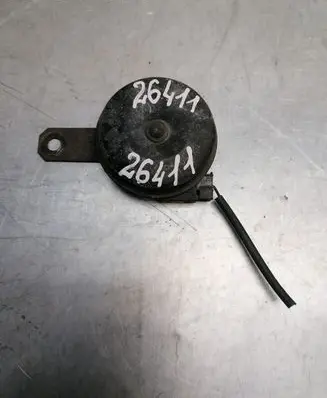 Toyota Prius (XW10) Horn signal