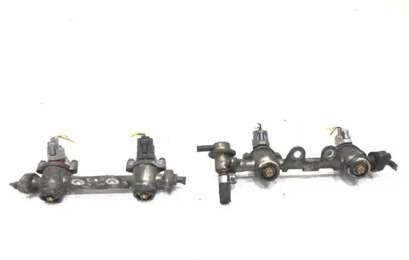 Subaru Legacy Fuel main line pipe 17522AA231