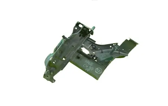 Citroen C4 II Front side member PRZOD