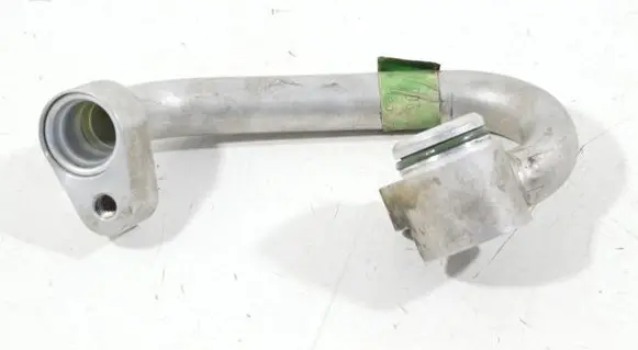 Porsche 911 996 Air conditioning (A/C) pipe/hose 99657309302