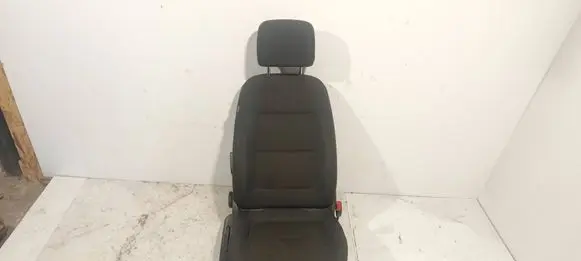 Volkswagen Tiguan Front passenger seat