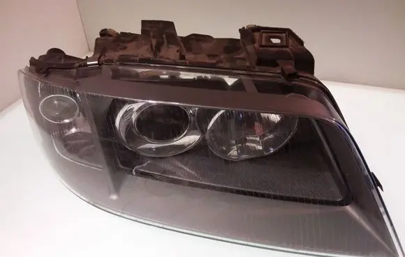 Audi A4 S4 B6 8E 8H Headlight/headlamp 15593000