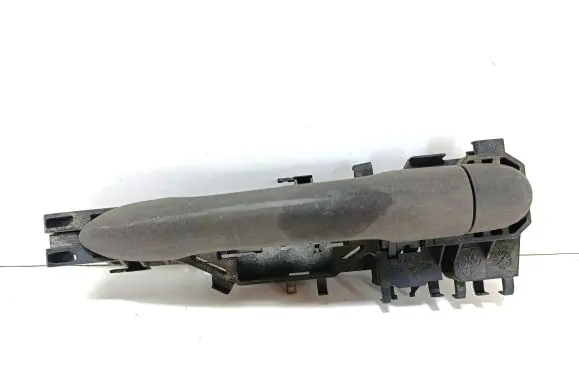 Renault Megane II Rear door exterior handle