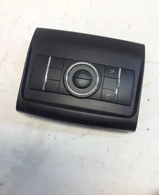Mercedes-Benz R W251 Climate control unit A1648209389