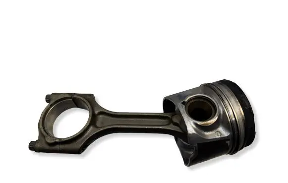 Volvo V70 Piston with connecting rod 