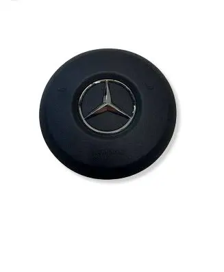 Mercedes-Benz CLS W257 Steering wheel airbag 