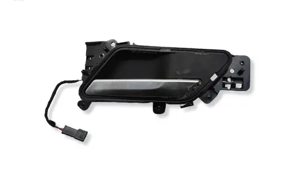 Jaguar XE Front door interior handle GX7322600AC 10517180 GGCGA