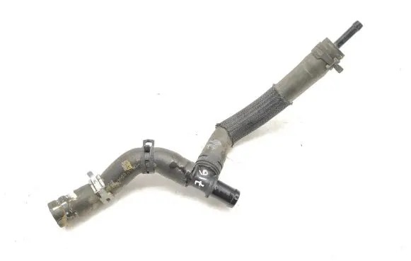 Nissan Qashqai Engine coolant pipe/hose