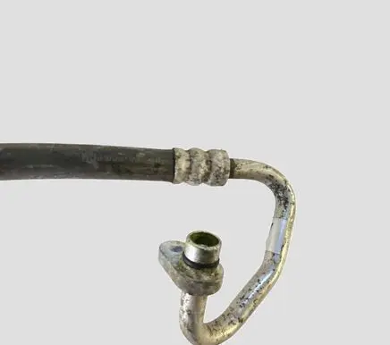 Nissan Qashqai Air conditioning (A/C) pipe/hose 988734VA