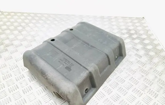 Other under body part