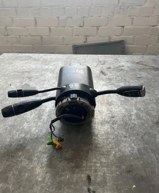 Mercedes-Benz ML W164 Airbag slip ring squib (SRS ring) A1714640918