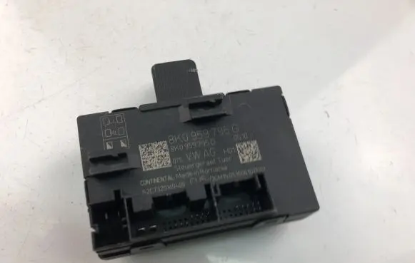 Audi A4 S4 B8 8K Other control units/modules 8K0959795G