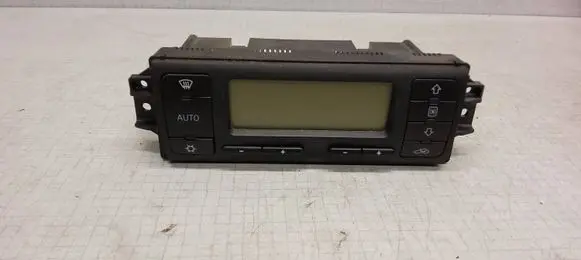 Seat Toledo II (1M) Interior fan control switch 1M0820043D 5HB00797802