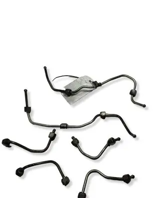 Mitsubishi Outlander Fuel injector supply line/pipe 