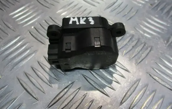 Ford Mondeo Mk III Central body control module 1S7H-19E616-AA