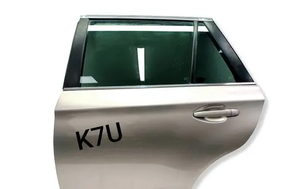 Subaru Outback (BS) Rear door 
