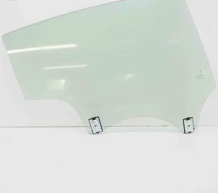 Tesla Model 3 Rear door window glass 43R011570