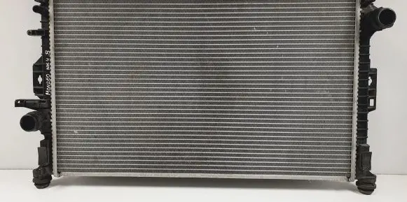 Ford Mondeo MK IV Coolant radiator 65615A