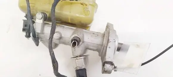 Audi A2 Master brake cylinder