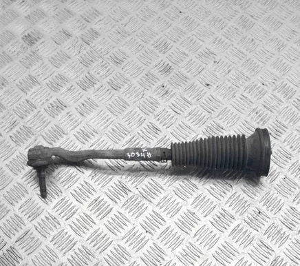 Steering tie rod