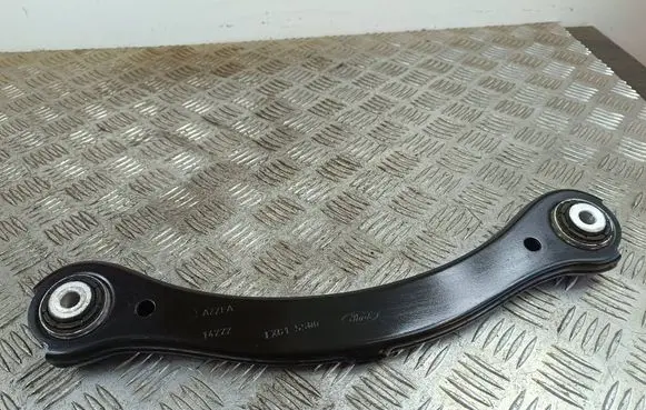 Other rear suspension part