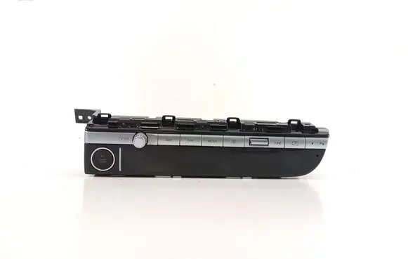 Wiper turn signal indicator stalk/switch