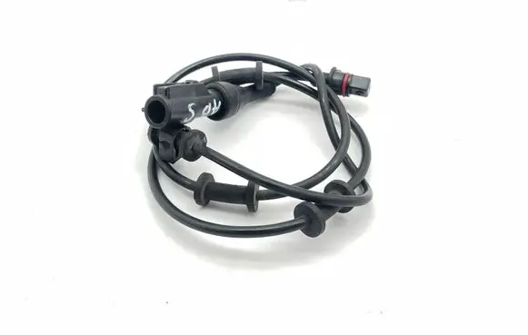 Jaguar XJ X351 ABS brake wheel speed sensor C2D3410