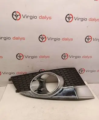 Chevrolet Captiva Front fog light trim/grill 96945185
