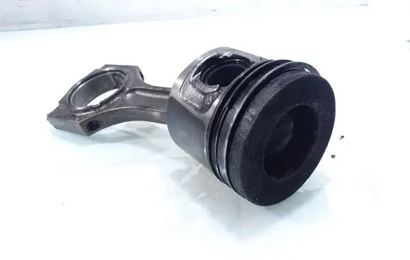 BMW 5 F10 F11 Piston with connecting rod 0840ZU