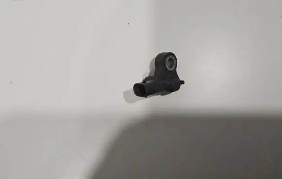 Jaguar XF X260 Airbag deployment crash/impact sensor FK7214B006AA