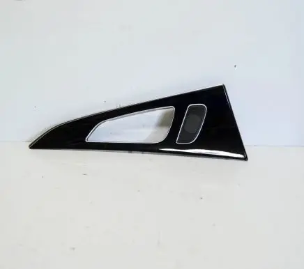 Audi A6 S6 C7 4G Rear door card panel trim 4G0867419L