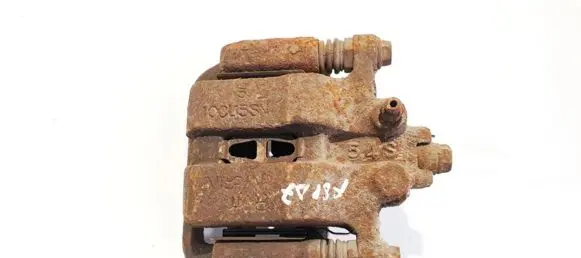 Honda FR-V Rear brake caliper 10cl15sn