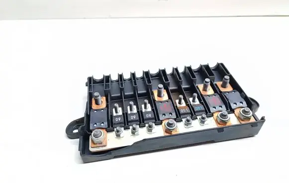 Land Rover Range Rover Sport L494 Fuse box set 19249000001